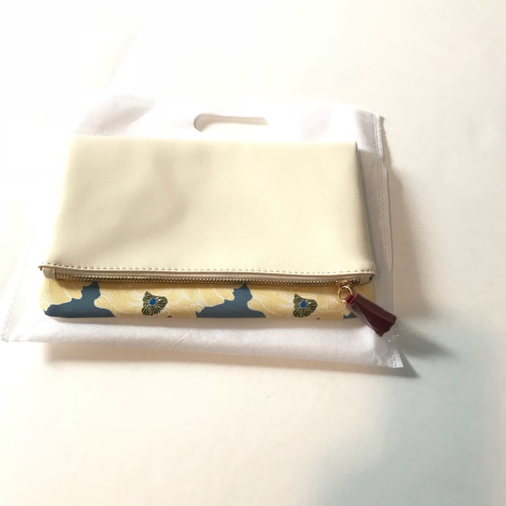 Reversible Clutch NEW⭐️